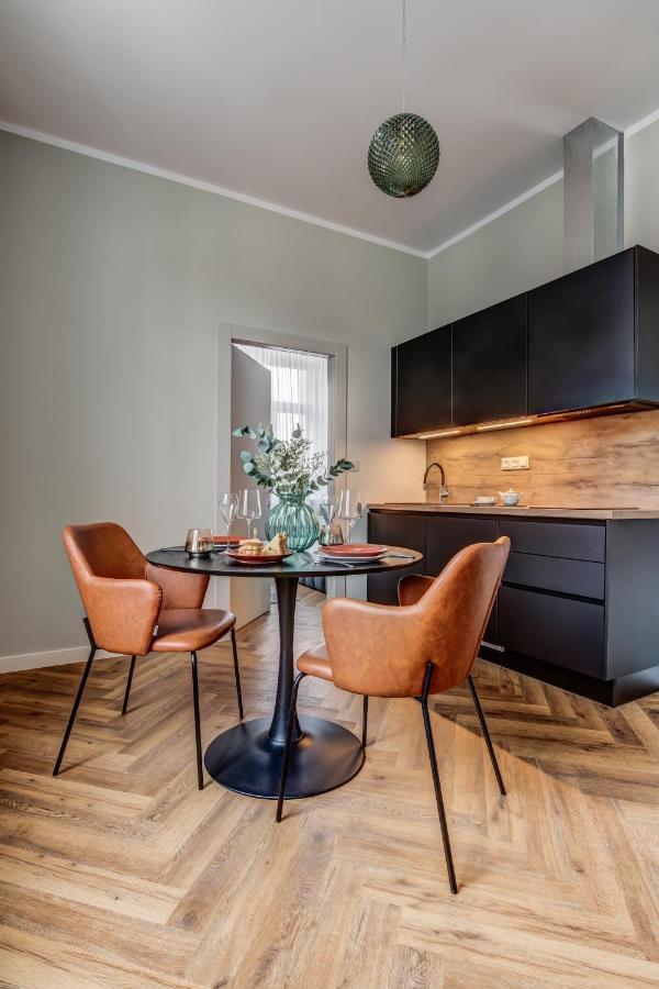 Hotel Central Park Poděbrady Eksteriør bilde